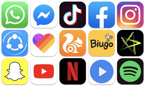 Download apps & digital content .